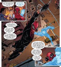 קומיקס | Superior Spider-Man Omnibus Vol. 1 - Yuka Monsters