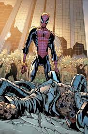 קומיקס | Superior Spider-Man Omnibus Vol. 1 - Yuka Monsters