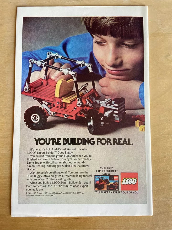 1982 - יד שניה | FANTASTIC FOUR #248