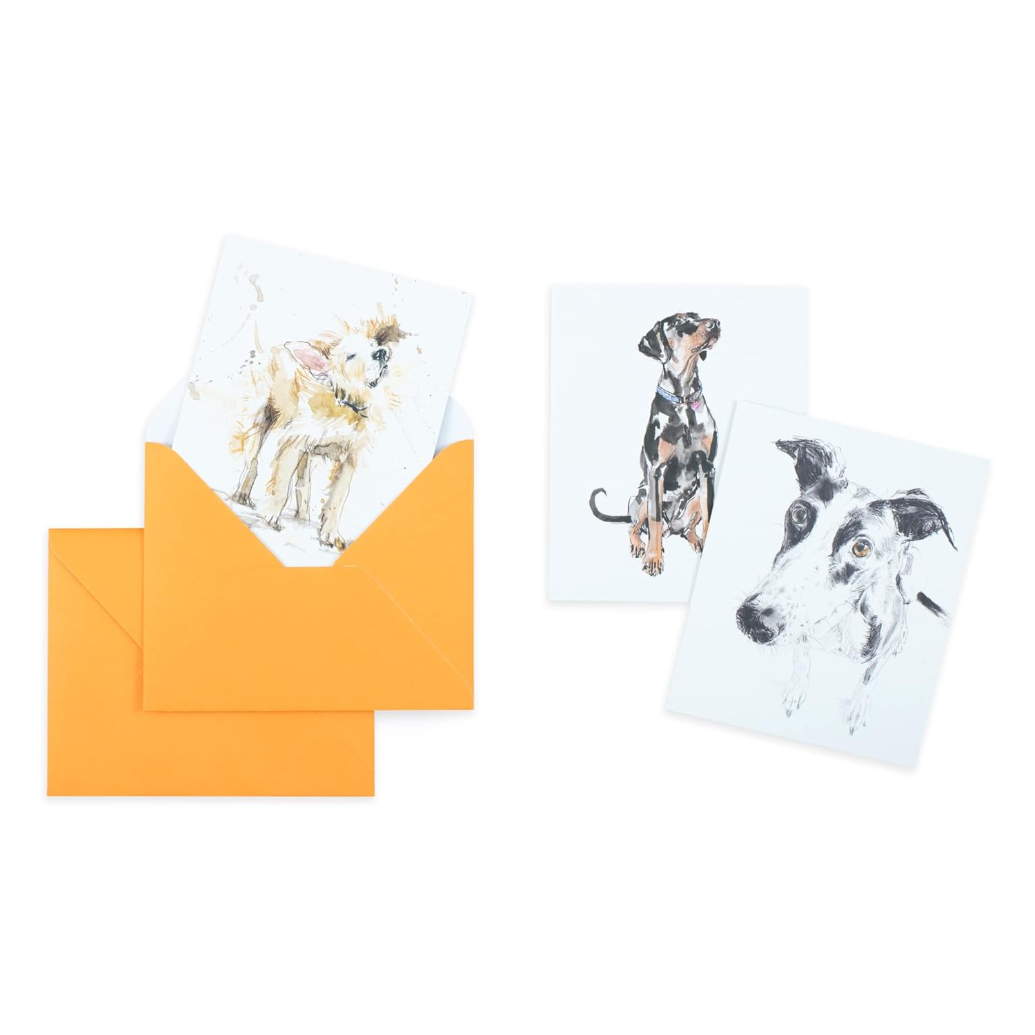For the Love of Dogs - Yuka Monsters
