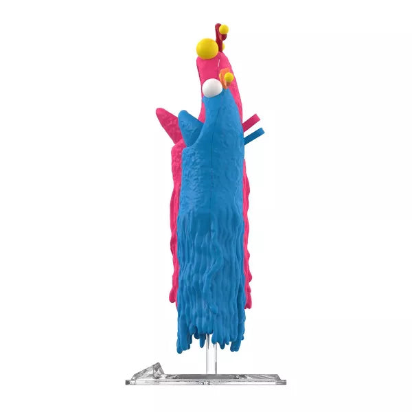 Yip Yip Martians - Sesame Street | Super7 ReAction Figures - Yuka Monsters