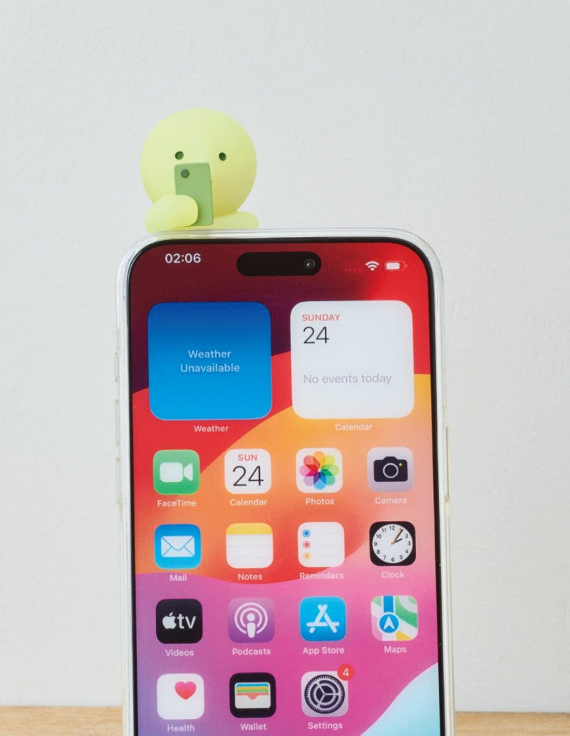 בליינדבוקס! | SMISKI: Hippers - Yuka Monsters