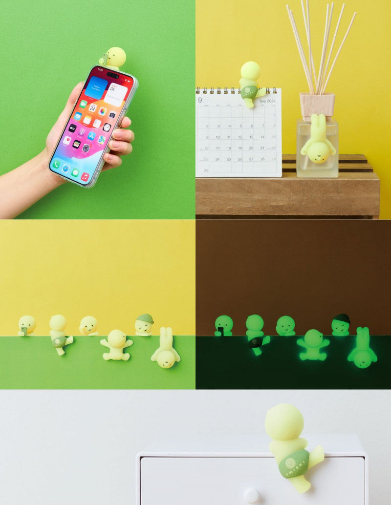 בליינדבוקס! | SMISKI: Hippers - Yuka Monsters