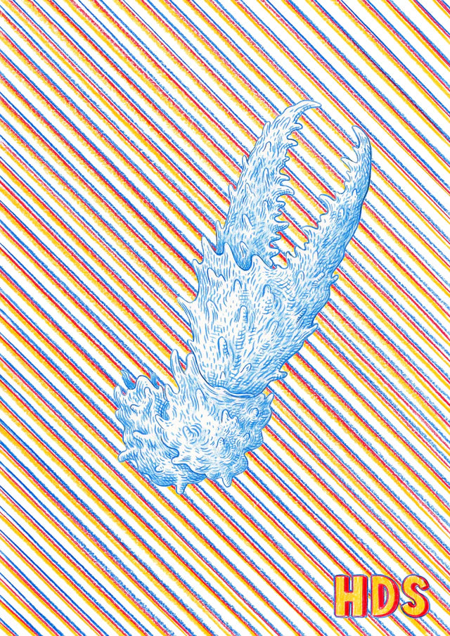 Hospital Drama Show | Scott Travis