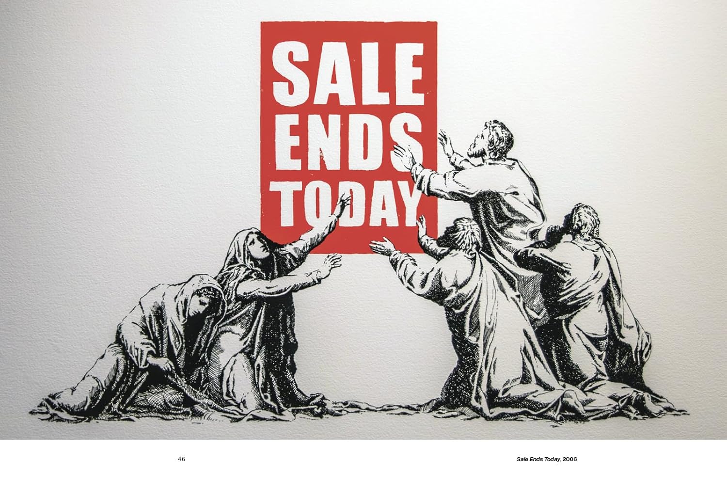 How Banksy Saved Art History - Yuka Monsters