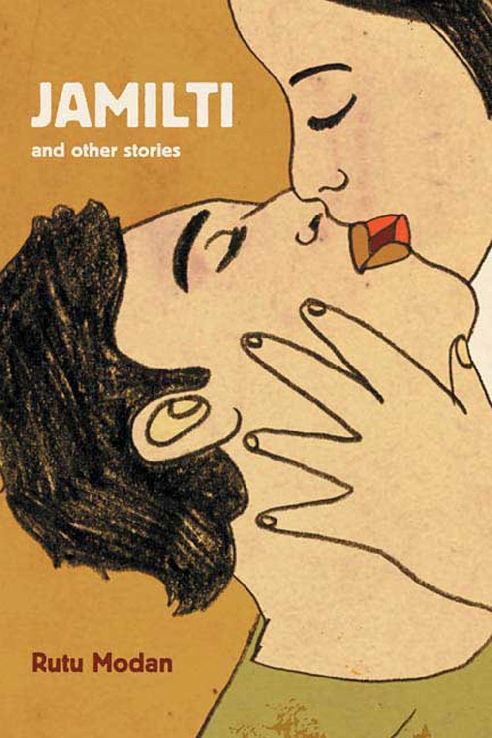 Jamilti & Other Stories - Yuka Monsters