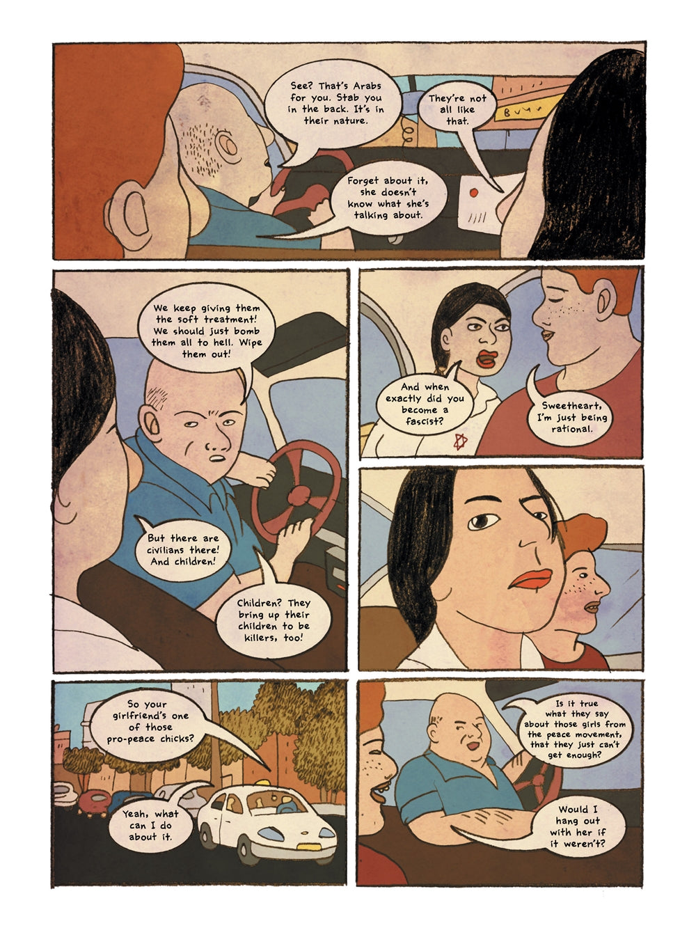 Jamilti & Other Stories - Yuka Monsters