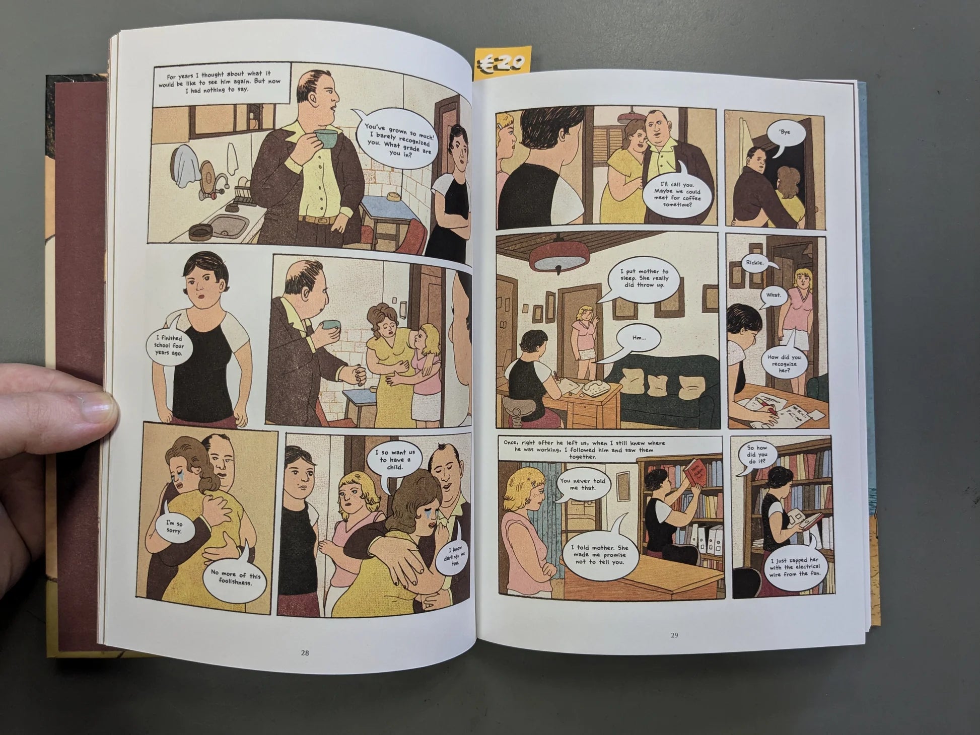 Jamilti & Other Stories - Yuka Monsters