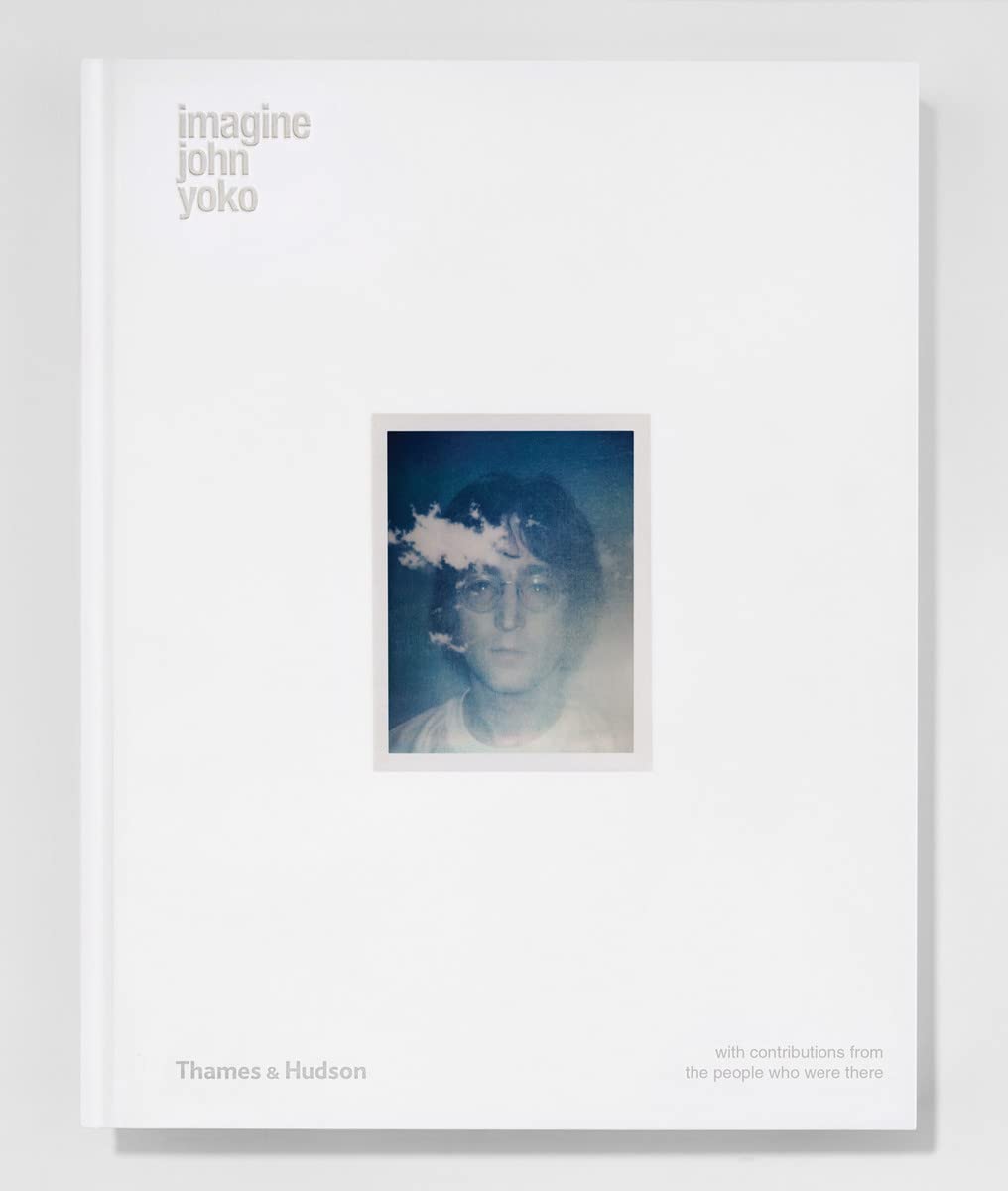 Imagine John Yoko - Yuka Monsters