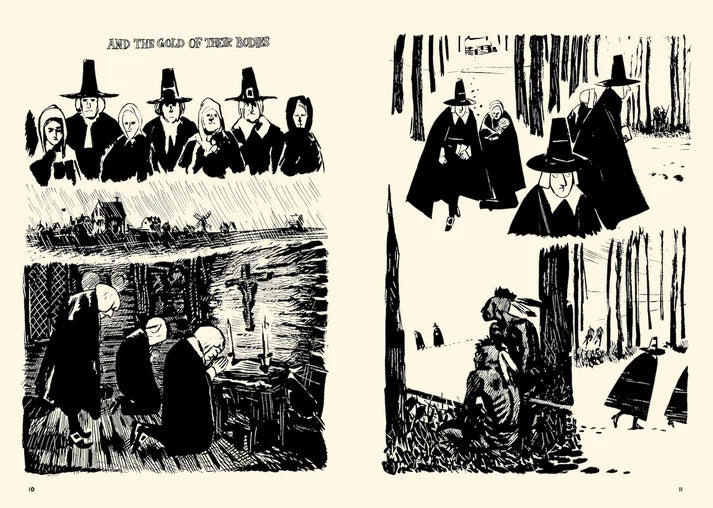 Mitchum - Yuka Monsters