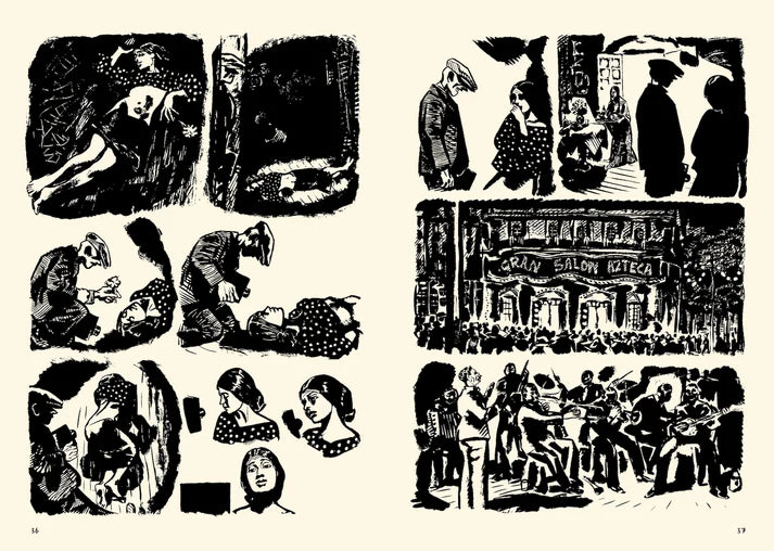 Mitchum - Yuka Monsters