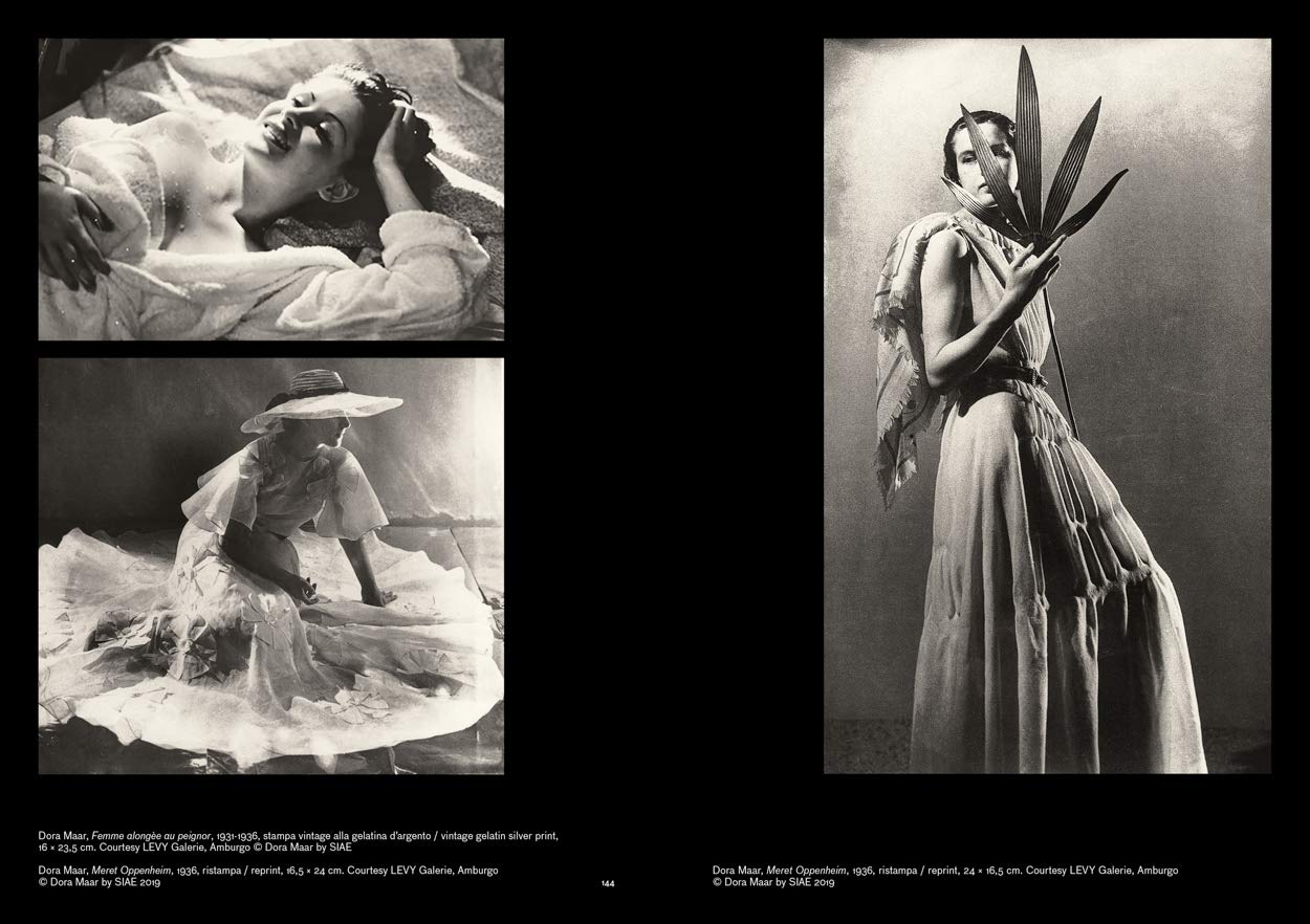 Man Ray: Woman: The Seductions of Photography
