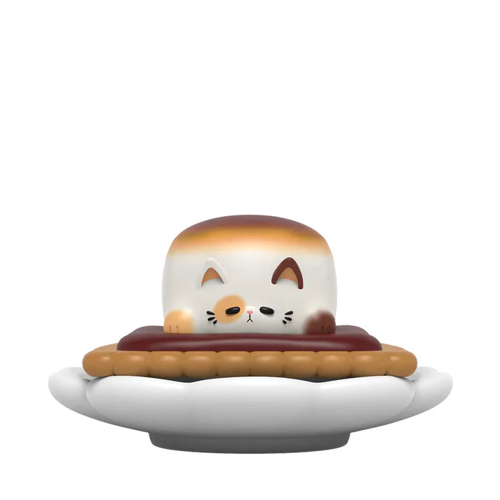Nyan-Licious! by Nyammy Treats | Blind Box - Yuka Monsters