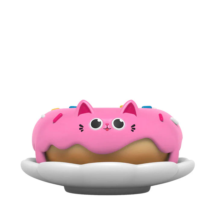 Nyan-Licious! by Nyammy Treats | Blind Box - Yuka Monsters