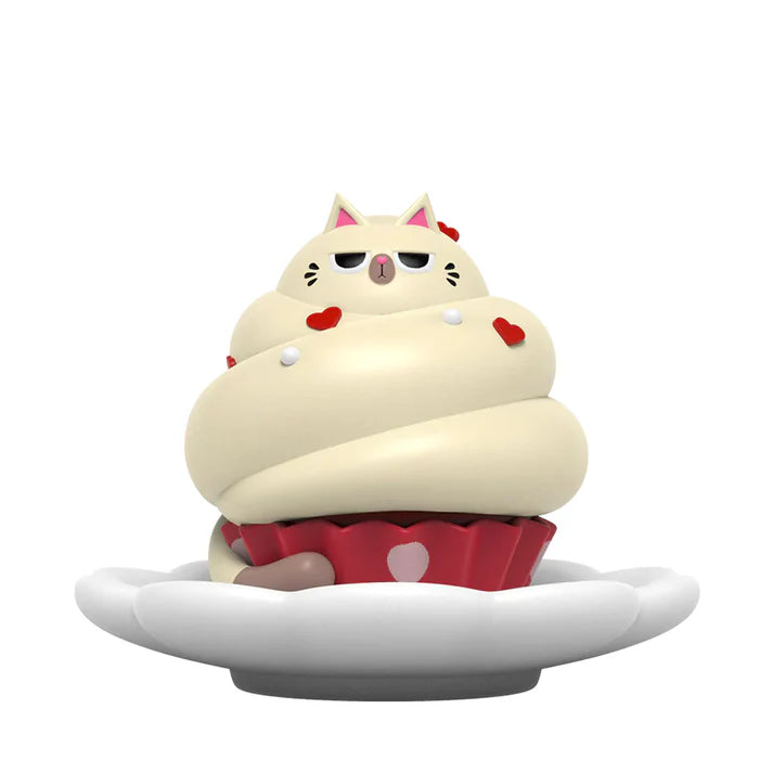 Nyan-Licious! by Nyammy Treats | Blind Box - Yuka Monsters