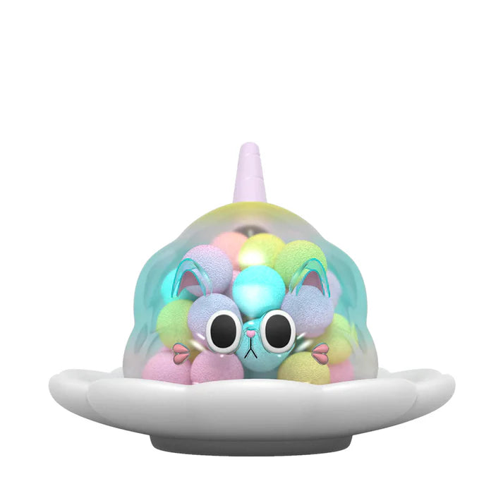 Nyan-Licious! by Nyammy Treats | Blind Box - Yuka Monsters
