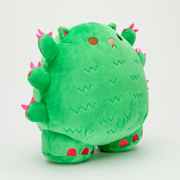 Pangpang- Kaiju Kitties Jumbo Plush | בובת אספנות - Yuka Monsters