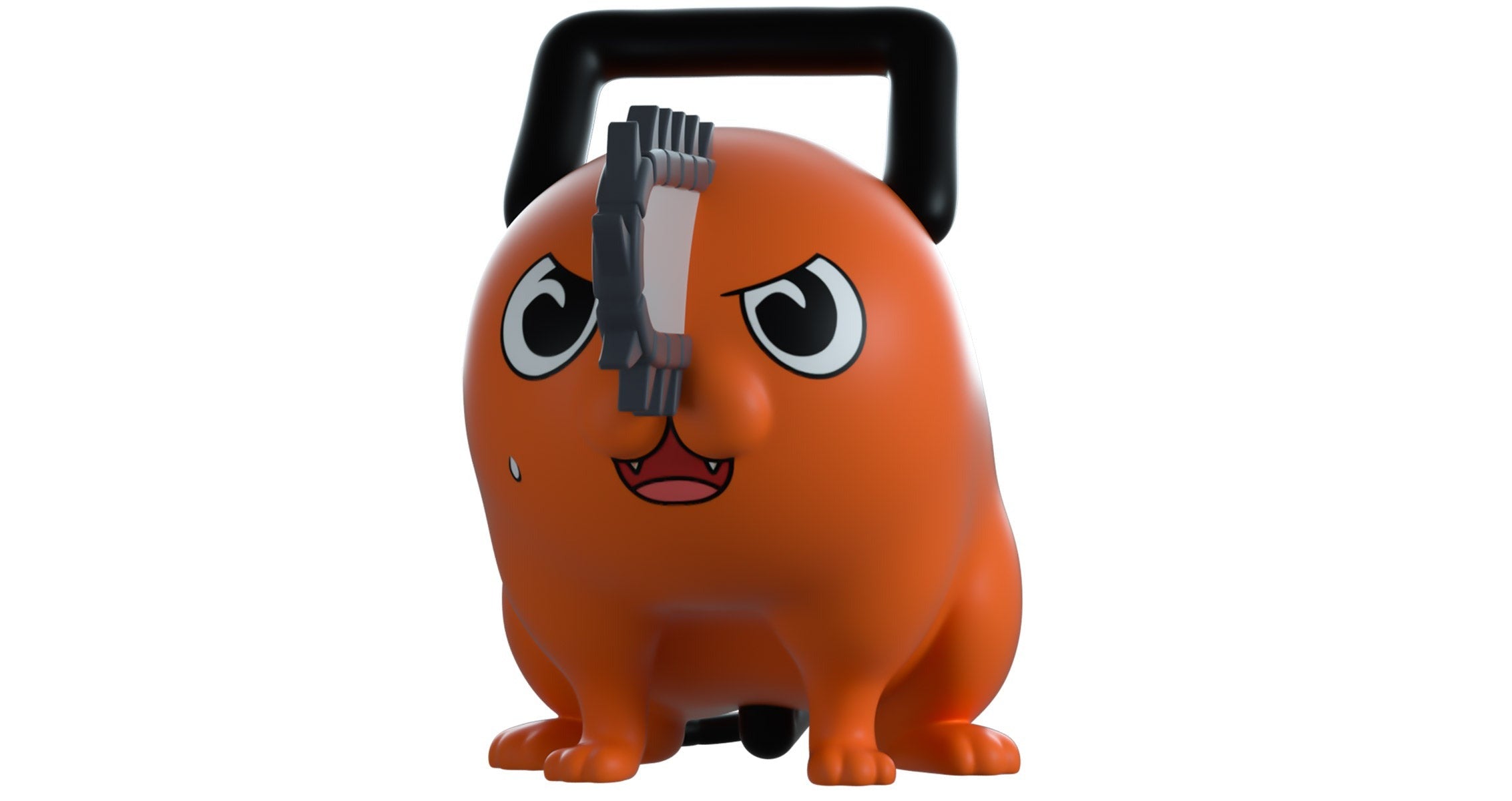 YouTooz - Angry Pochita - Yuka Monsters
