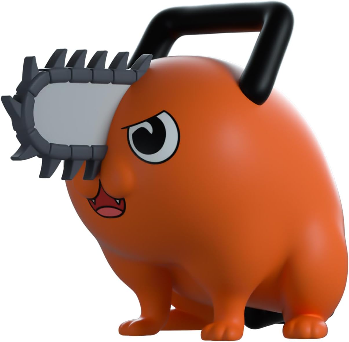 YouTooz - Angry Pochita - Yuka Monsters