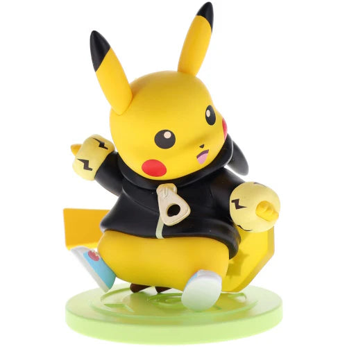 בליינדבוקס! | Pikachu Electronic - Yuka Monsters