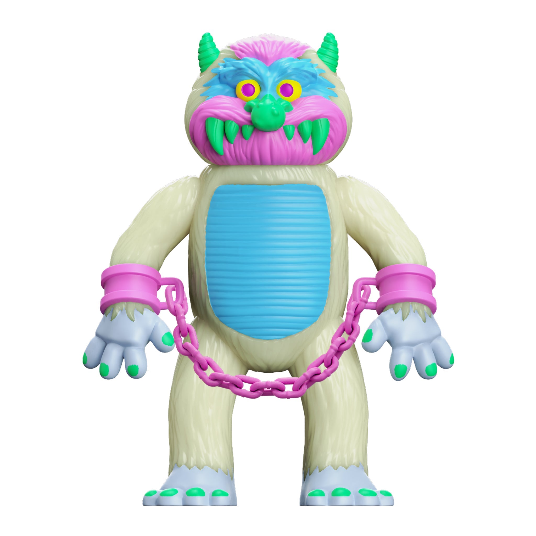 My Pet Monster ReAction - My Pet Monster (Pastel Glow) - Yuka Monsters