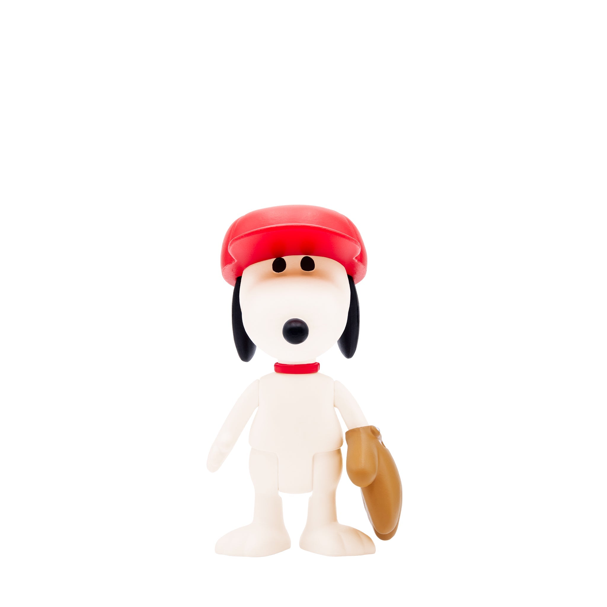Peanuts ReAction - Baseball Snoopy - Yuka Monsters