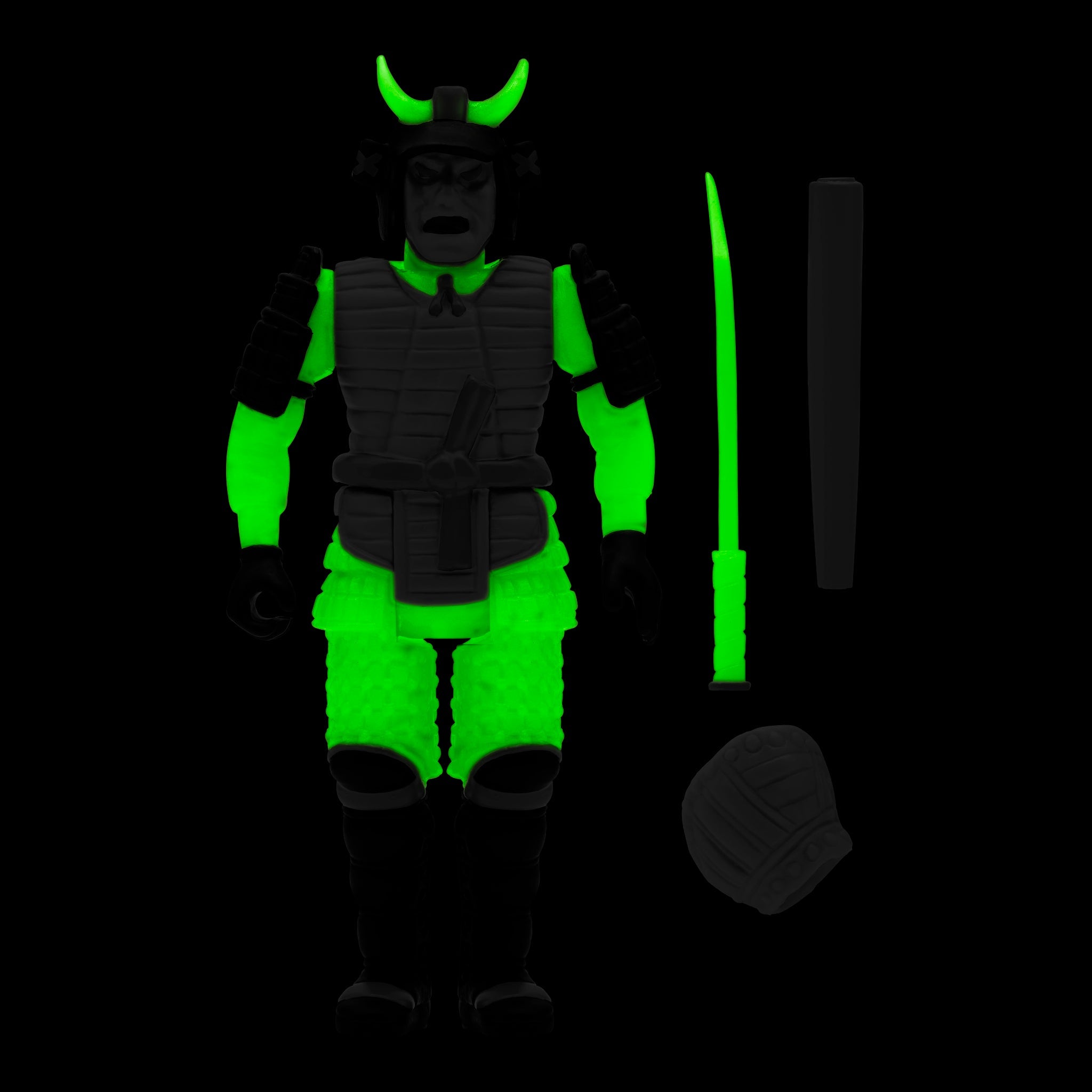 The Worst ReAction - Killer Bat (2 colors of choice) - Yuka Monsters