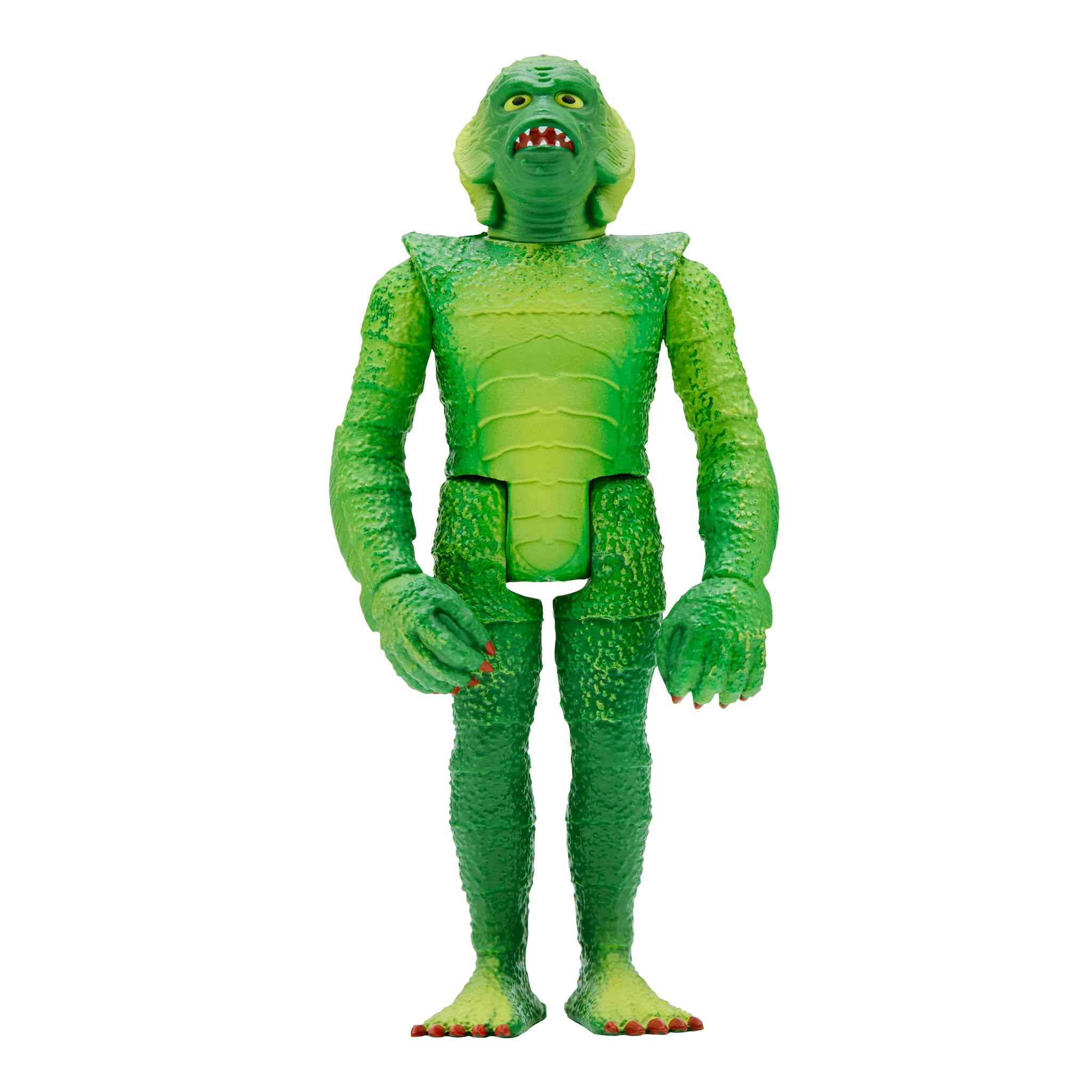 Universal Monsters ReAction - Creature from the Black Lagoon - Super Creature Edition - Yuka Monsters