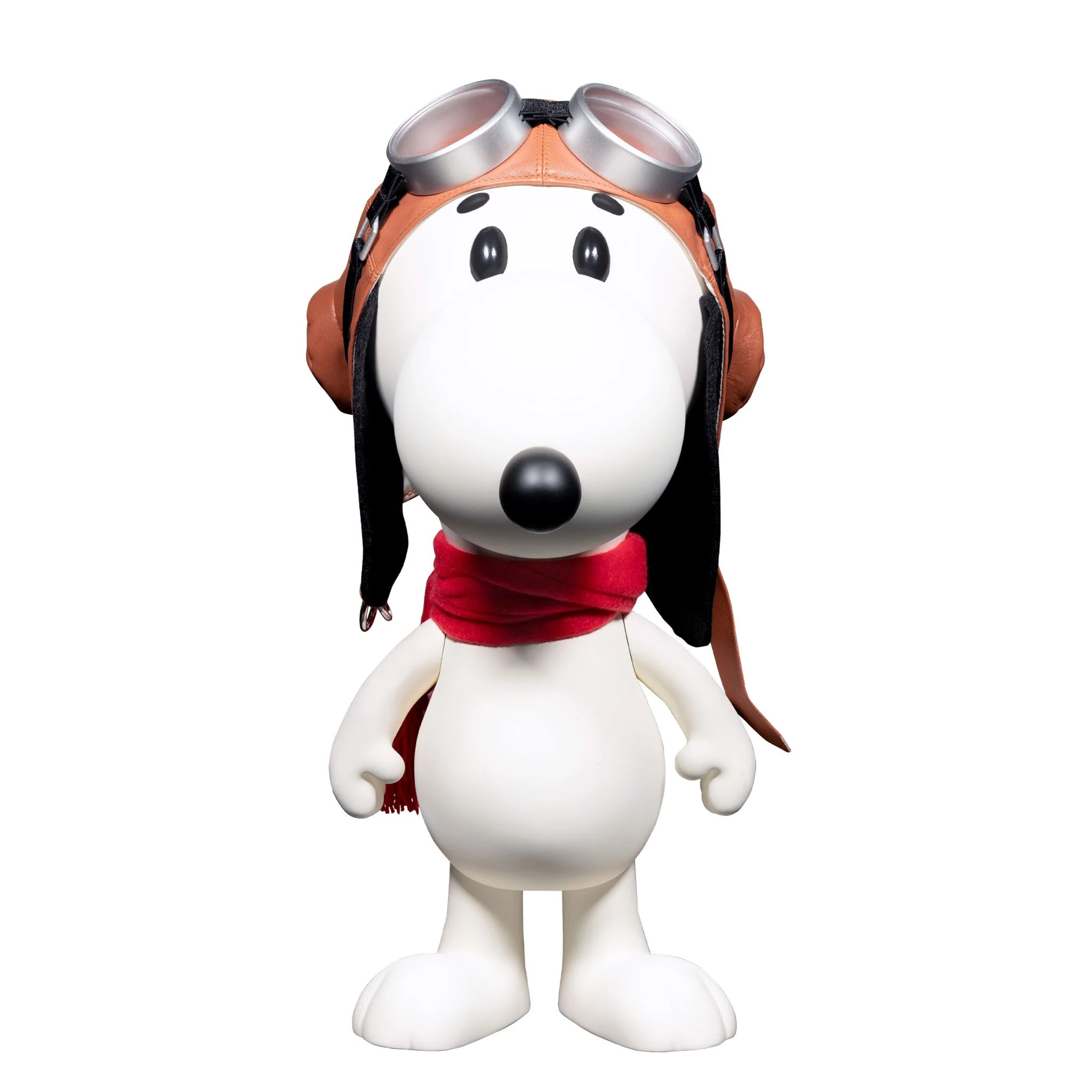 Peanuts SuperSize - Snoopy Flying Ace (Doghouse Box) - Yuka Monsters