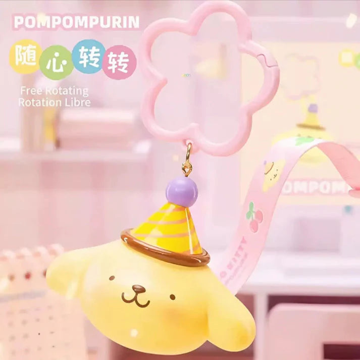 בליינדבוקס! | Hello Kitty 50th Anniversary Series - Yuka Monsters