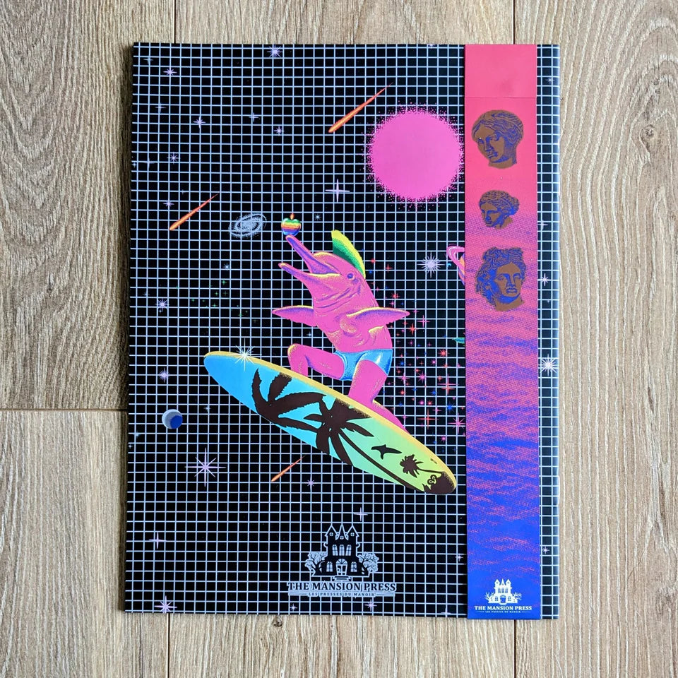 Secret Of Melektenjal's King - Yuka Monsters