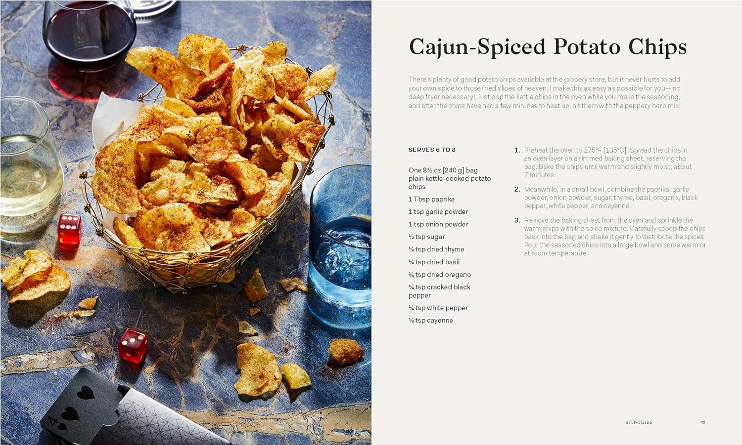 Goon With A Spoon - Yuka Monsters