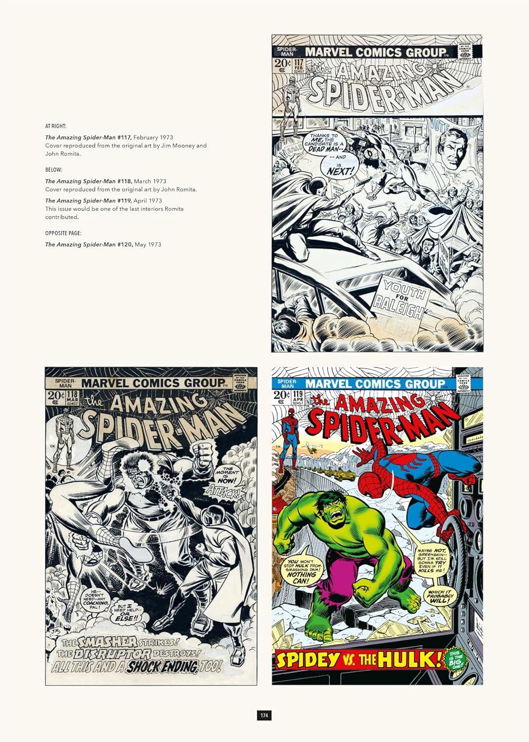 The Art of the Amazing Spider-Man | ספר אמנות - Yuka Monsters