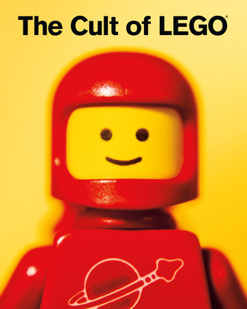 The Cult of Lego - Yuka Monsters