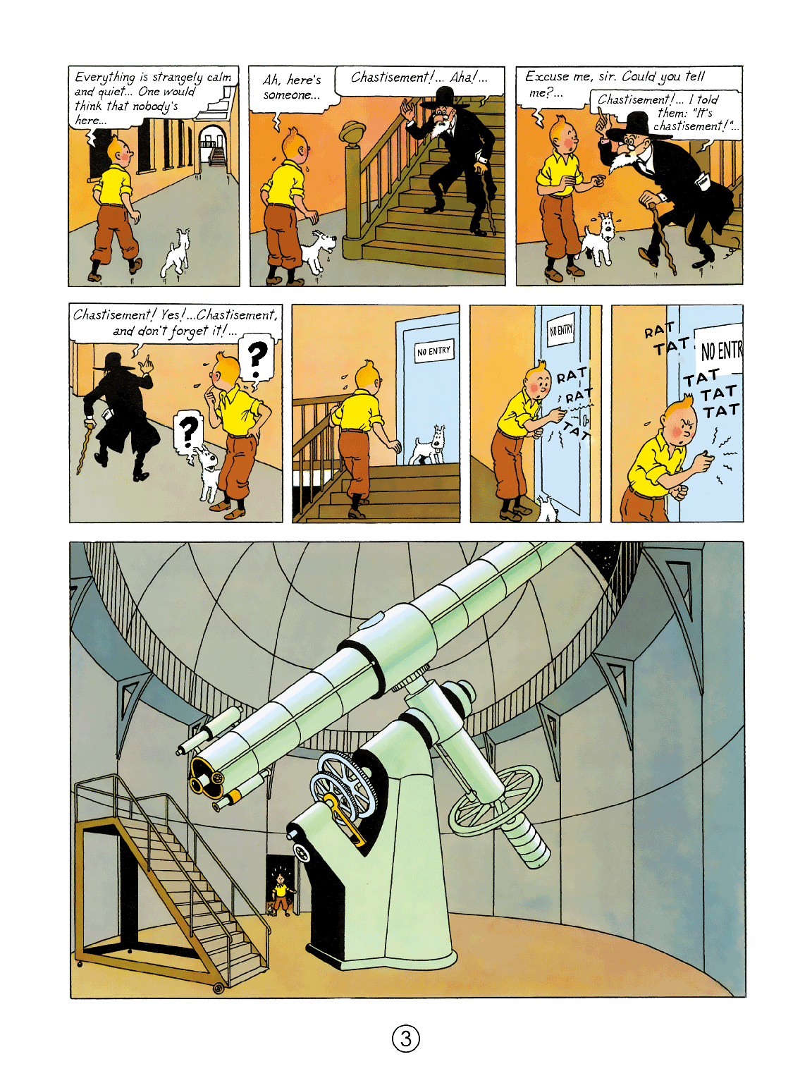 The Shooting Star - Yuka Monsters