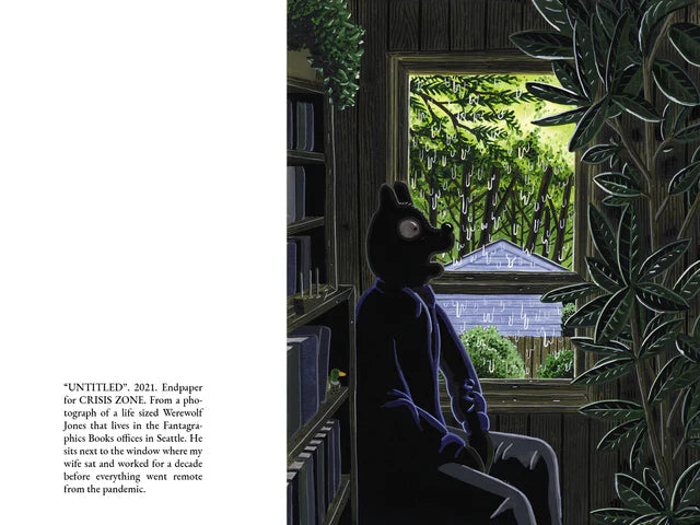 Hypnotic Midday Movie - Yuka Monsters