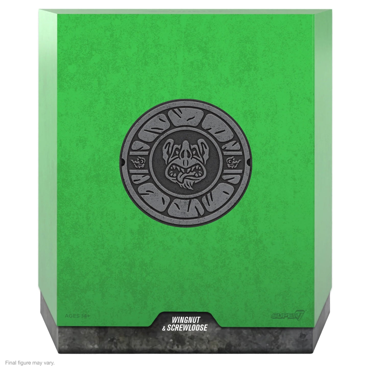 אולטימייט! | Teenage Mutant Ninja Turtles: Ninja April