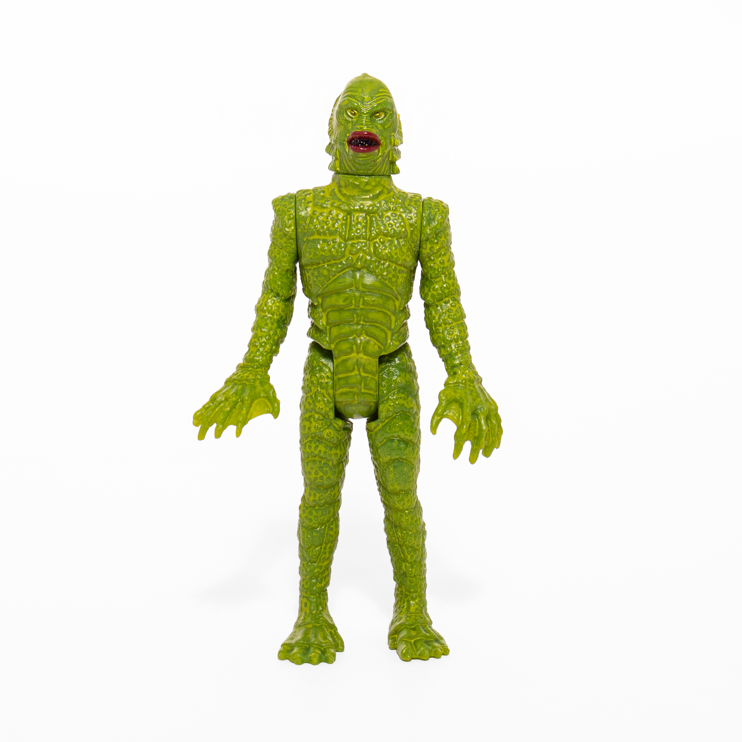 Universal Monsters ReAction - Creature From The Black Lagoon - Yuka Monsters