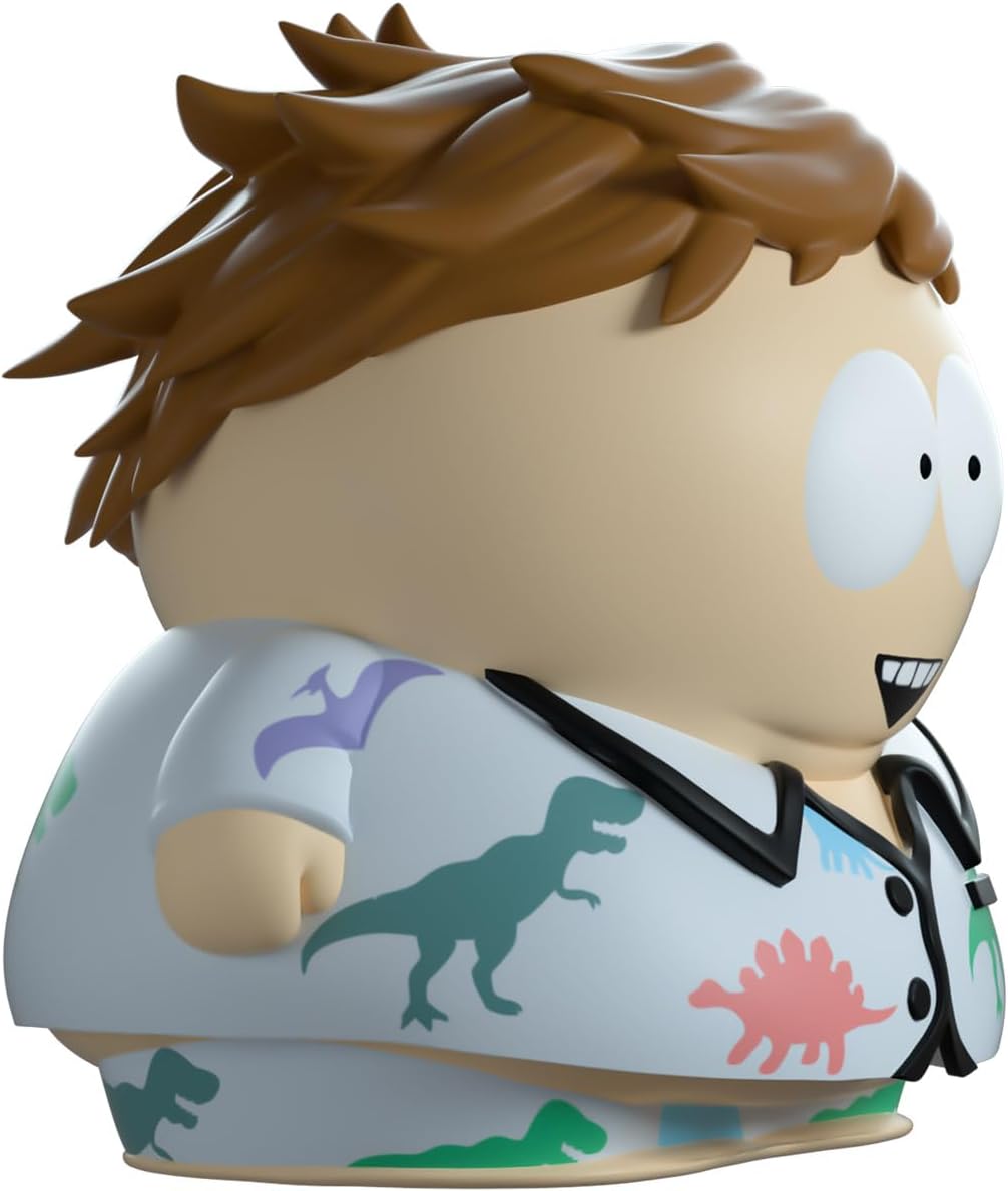 youtooz - pajama cartman - Yuka Monsters