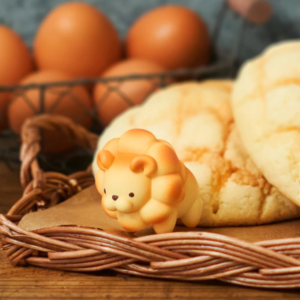 בליינדבוקס! | Animal Bakery 2 - Yuka Monsters
