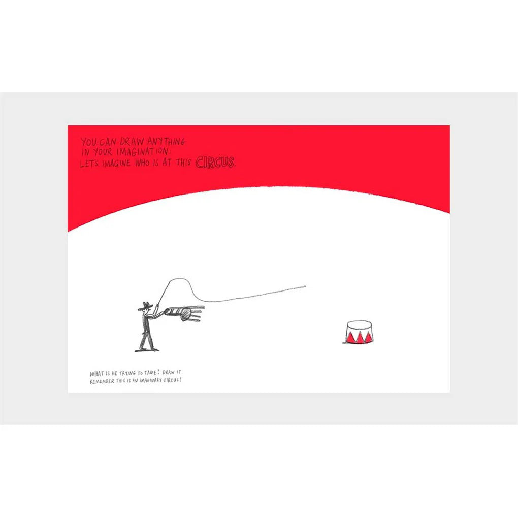 Let's Make Some Great Art: Animals | ספר ילדים - Yuka Monsters