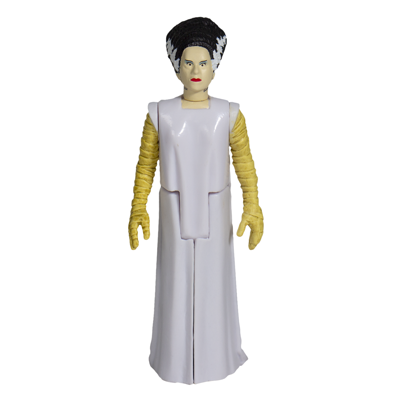 Universal Monsters ReAction - Bride Of Frankenstein - Yuka Monsters