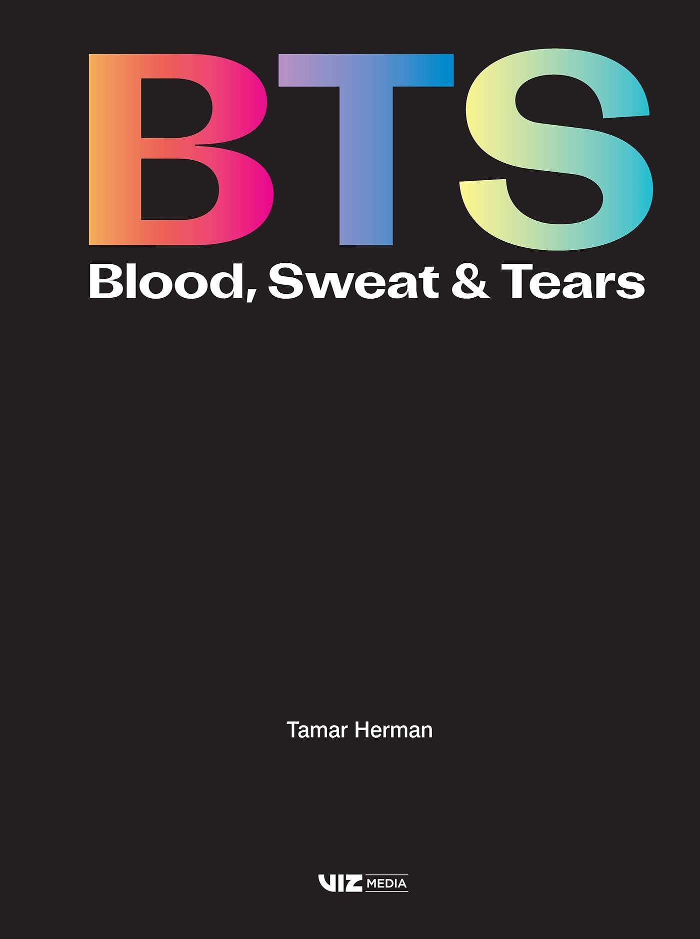 מוזיקה | BTS: Blood, Sweat & Tears
