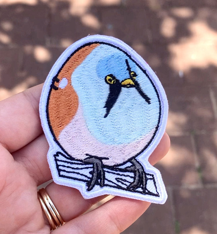 "נעה כ״ץ | פאטצ' "כמדומני שכה