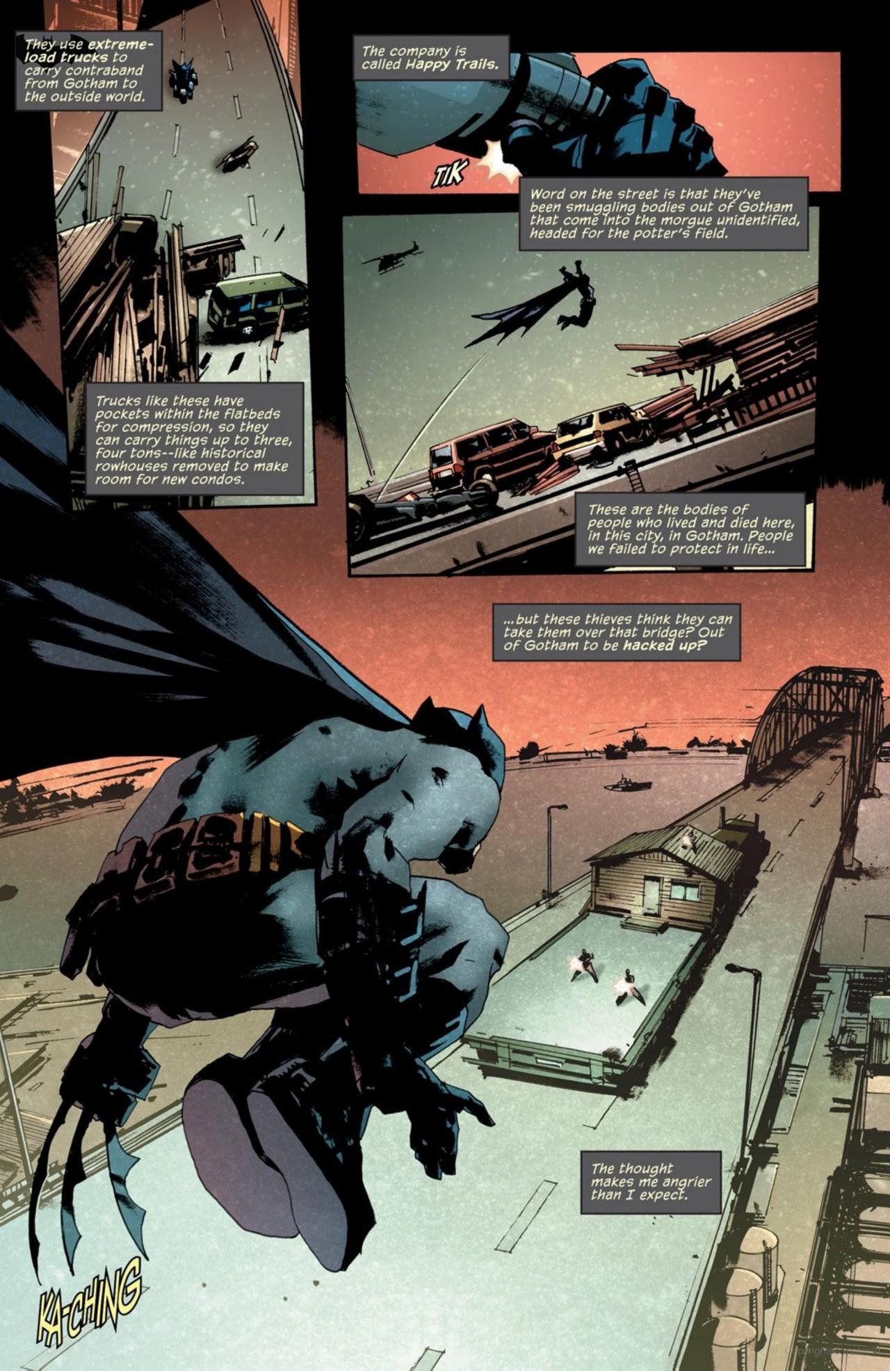 קומיקס | The Batman Who Laughs: The Deluxe Edition