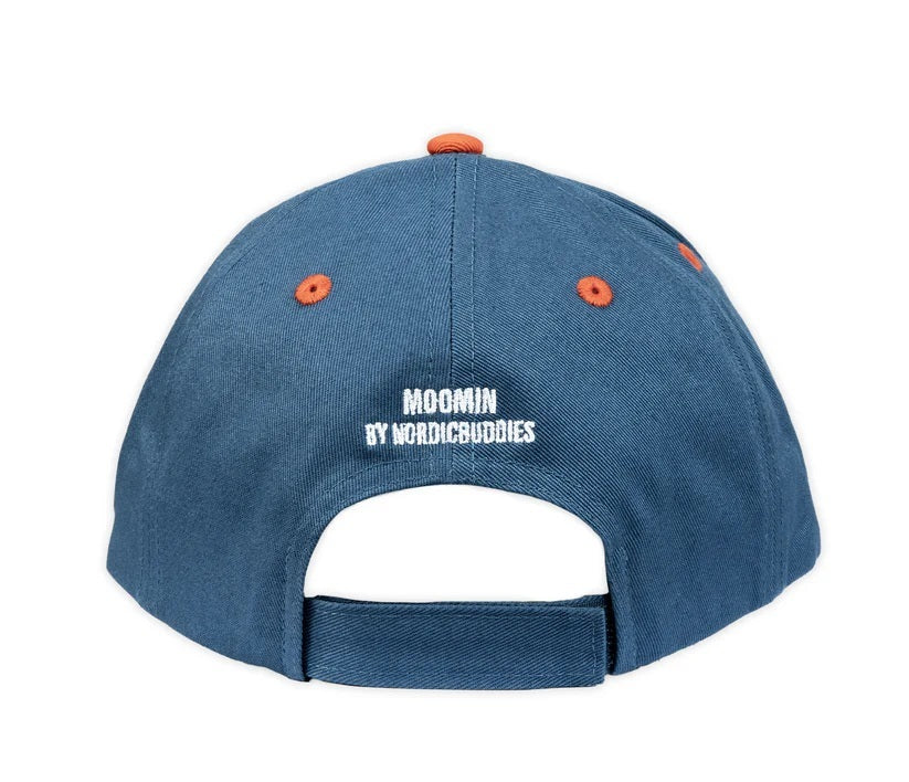 כובע לילדים | מומינטרול