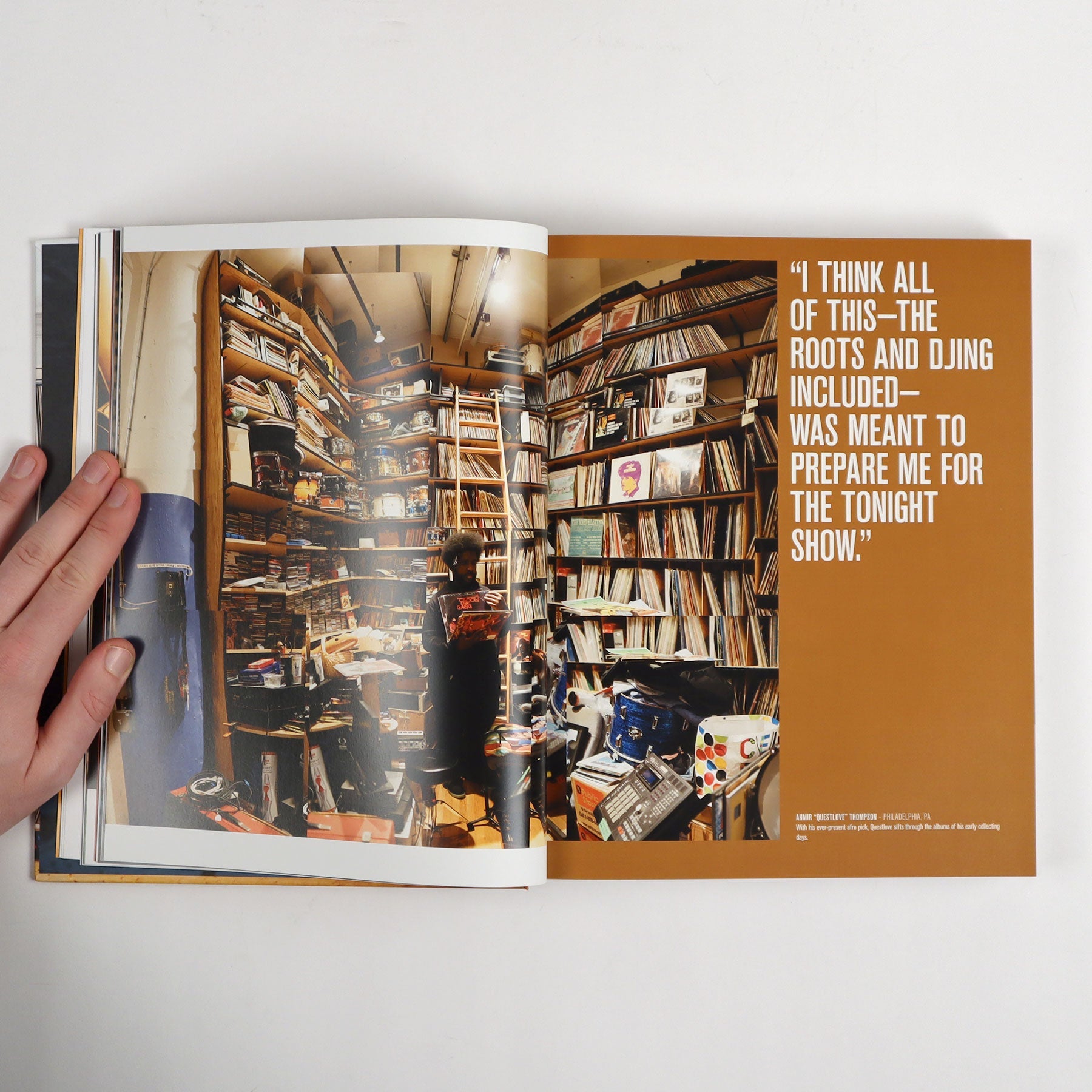 Dust & Grooves: Adventures in Record Collecting - Yuka Monsters