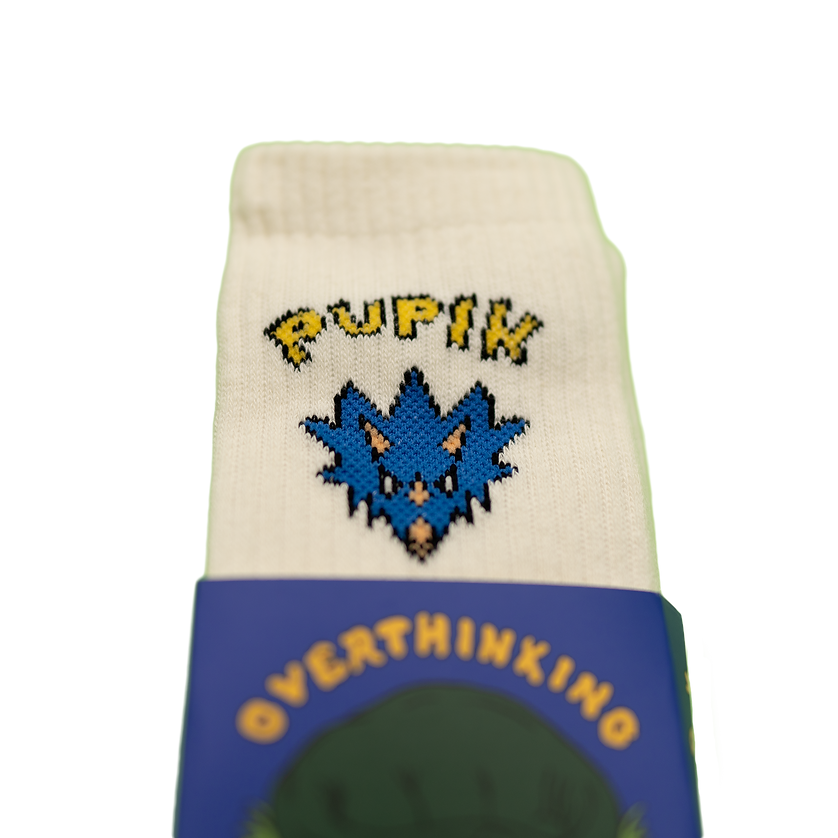 Pupik | גרביים