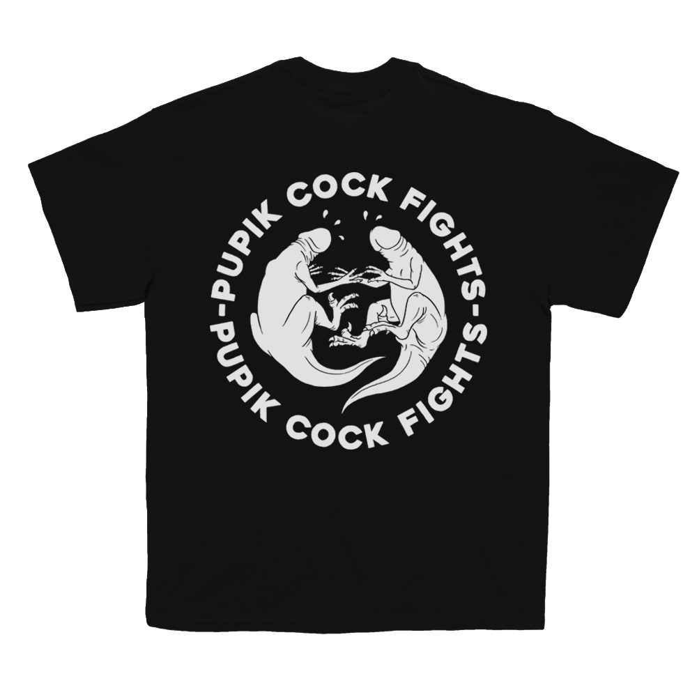 Pupik | חולצה - Yuka Monsters