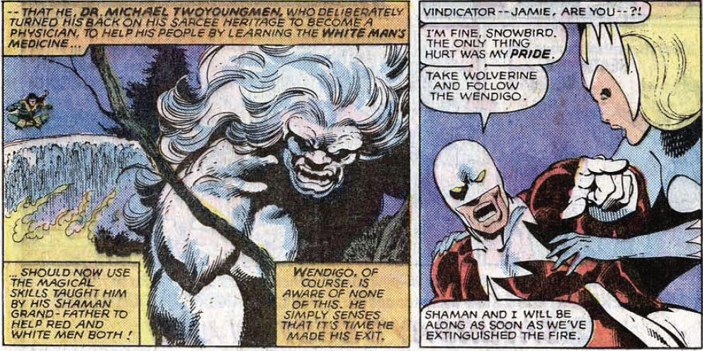 THE UNCANNY X-MEN #140B | יד שניה - 1980 - Yuka Monsters